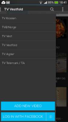 Play TV Vestfold 