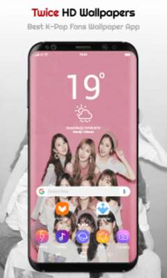 Play Twice Kpop Wallpapers Play Twice Kpop Wallpapers