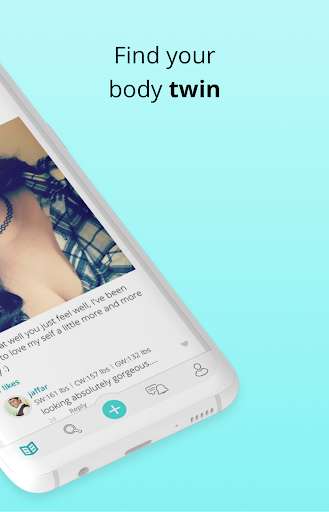 Play APK Twinbody Weight Loss Community  and enjoy Twinbody Weight Loss Community with UptoPlay com.twinbody.android