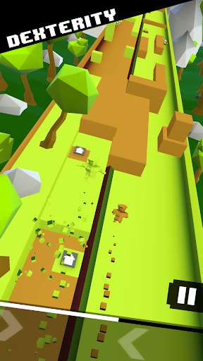 Play Twin Runners 2 