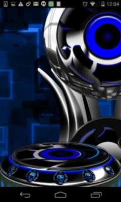 Play Twister Blue Iconpack & Next 