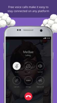 Play Twitch Messenger 