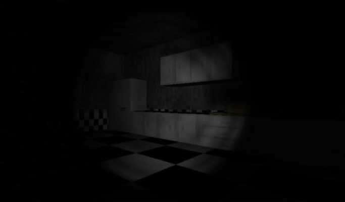 Play Two Nights At Freddy's 