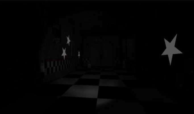 Play Two Nights At Freddy's 