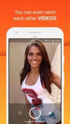 Play Twoo: Chat & Meet New People Nearby 