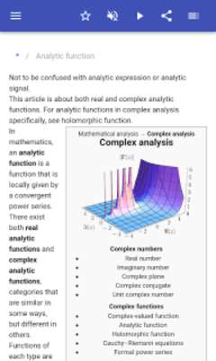 Play Types of functions 