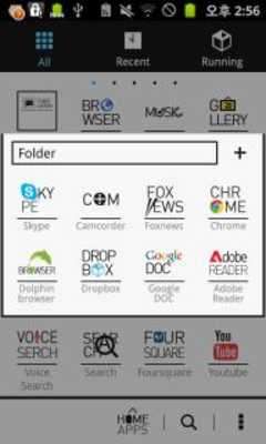 Play Typo White GOLauncher EX Theme Play Typo White GOLauncher EX Theme