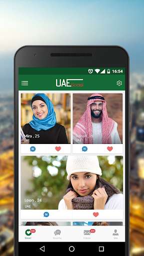 Play APK UAE Social - Local Dating Apps for Online Singles  and enjoy UAE Social - Local Dating Apps for Online Singles using Ap