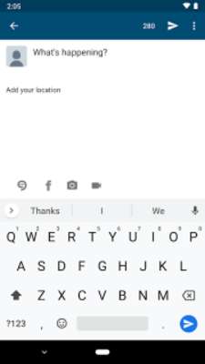 Play UberSocial PRO for Twitter 