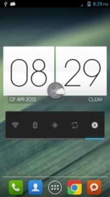 Play UCCW - Flat Sense 