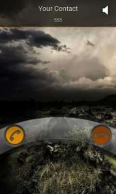 Play UCS Elegance Orange Theme 