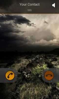 Play UCS Elegance Orange Theme 