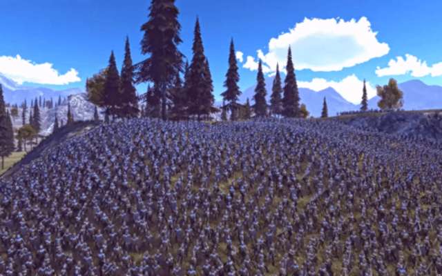 Play UEBS Ultimate Epic Battle Simulator Play UEBS Ultimate Epic Battle Simulator