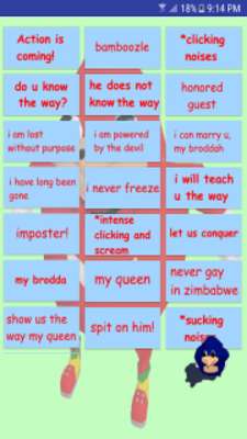 Play Ugandan Knuckles Meme Soundboard 