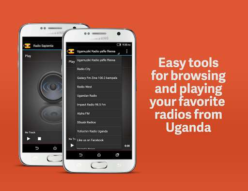 Play APK Uganda Radio Free  and enjoy Uganda Radio Free with UptoPlay com.andromo.dev130378.app204275