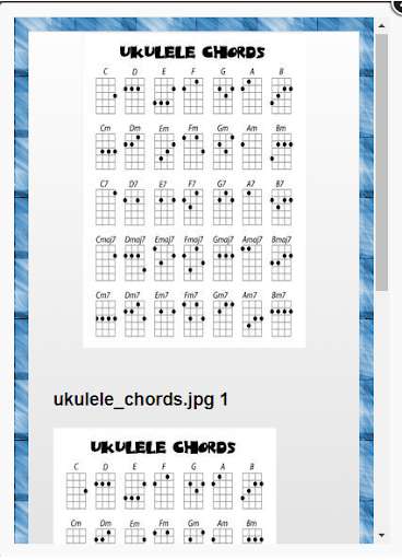 Play APK Ukulele Lessons  and enjoy Ukulele Lessons with UptoPlay how.to.play.ukulele.lessons