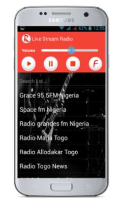 Play UK World Radio FM Stations 