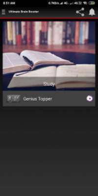 Play Ultimate Brain Booster - Binaural Beats-2019- Free 