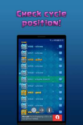 Play Ultimate Clash Royale Tracker 
