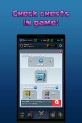Play Ultimate Clash Royale Tracker 