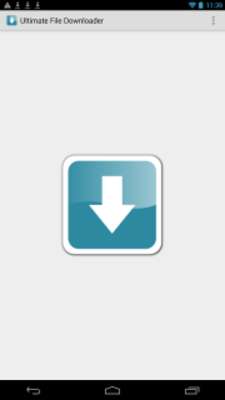 Play Ultimate File Downloader 
