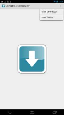 Play Ultimate File Downloader 