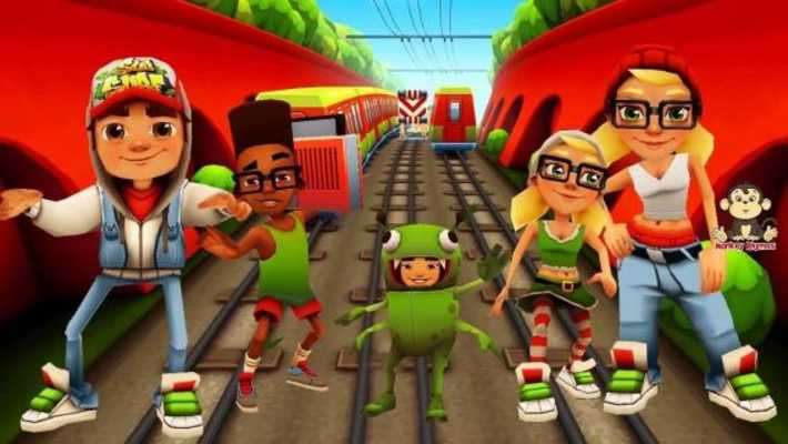 Play Ultimate Guide Subway Surfer Play Ultimate Guide Subway Surfer