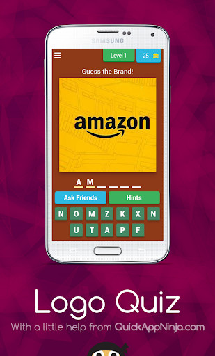 Play Ultimate Logo Quiz Play Ultimate Logo Quiz