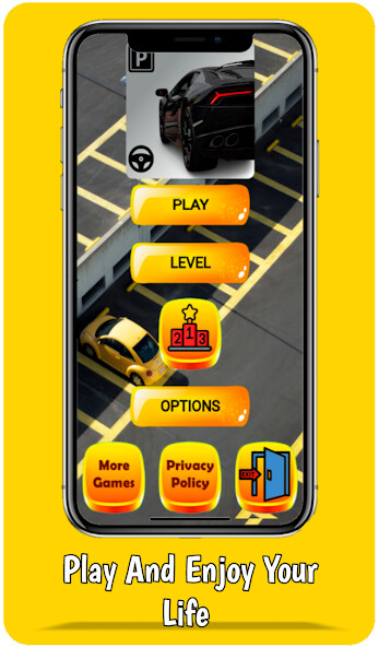 Play Ultimate Parking Simulator 