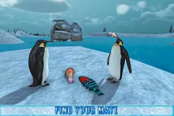 Play Ultimate Penguin Simulator 