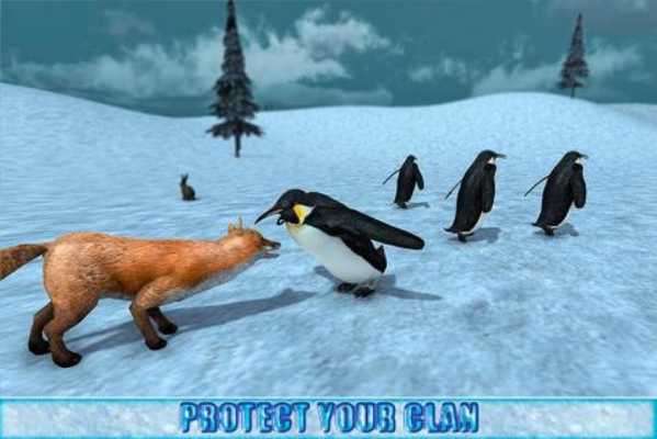 Play Ultimate Penguin Simulator 