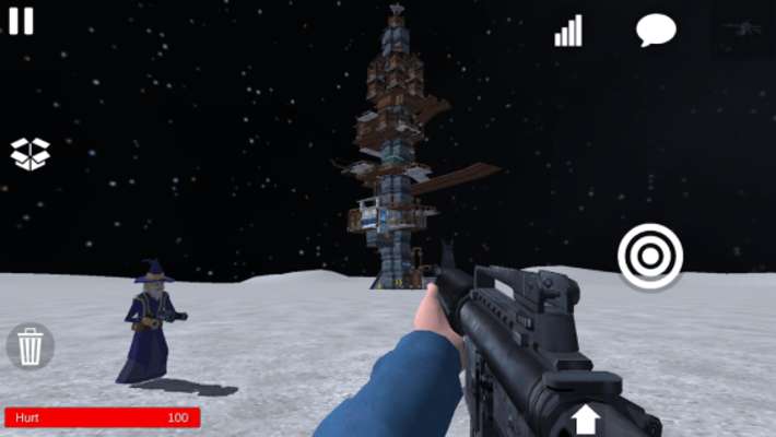 Play Ultimate Sandbox 