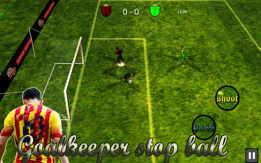 Play APK Ultimate Soccer League 2016  and enjoy Ultimate Soccer League 2016 with UptoPlay com.mmg.games.ultimate.soccer.league