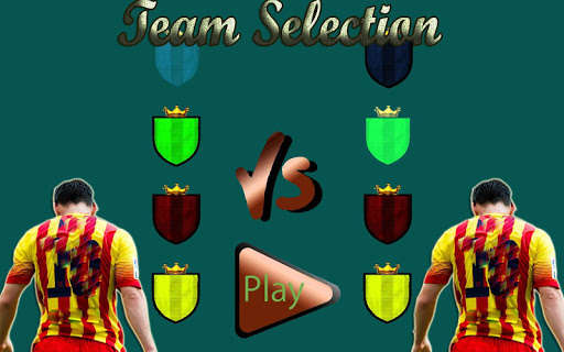 Play APK Ultimate Soccer League 2016  and enjoy Ultimate Soccer League 2016 with UptoPlay com.mmg.games.ultimate.soccer.league