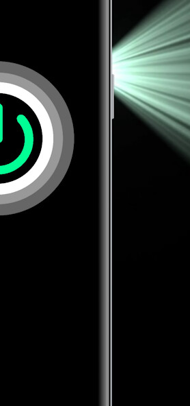 Play APK Ultra Flashlight  and enjoy Ultra Flashlight with UptoPlay com.eduardo_rsor.apps.linternaultra