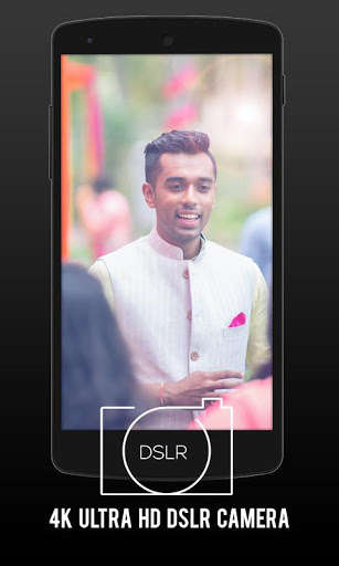 Play APK Ultra HD Camera Photo Editor  and enjoy Ultra HD Camera Photo Editor with UptoPlay com.dslr.fourkultra