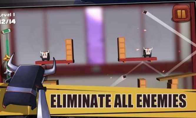 Play Ultra Ninja Shooter Play Ultra Ninja Shooter