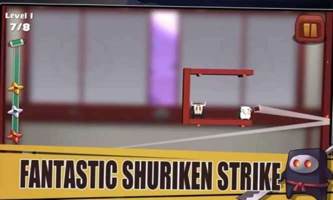 Play Ultra Ninja Shooter Play Ultra Ninja Shooter