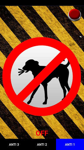 Play APK Ultrasonic dog repellent sound  and enjoy Ultrasonic dog repellent sound with UptoPlay com.toolsandutilities.ultrasonicdogrepellentsound