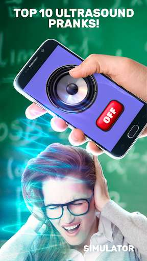 Play APK Ultrasound Top 10 School Prank  and enjoy Ultrasound Top 10 School Prank with UptoPlay com.heephapp.schoolultrasound