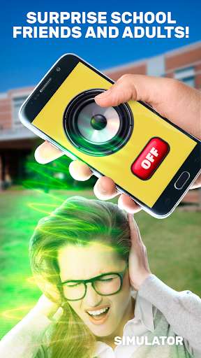 Play APK Ultrasound Top 10 School Prank  and enjoy Ultrasound Top 10 School Prank with UptoPlay com.heephapp.schoolultrasound