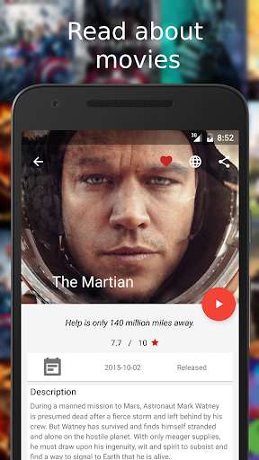 Play UMAT - Movies & TV  and enjoy UMAT - Movies & TV with UptoPlay