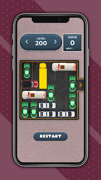 Play APK Unblock Car  and enjoy Unblock Car with UptoPlay microapp.unblock.car
