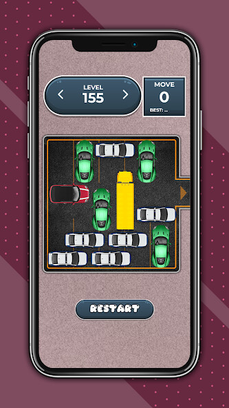 Play APK Unblock Car  and enjoy Unblock Car with UptoPlay microapp.unblock.car
