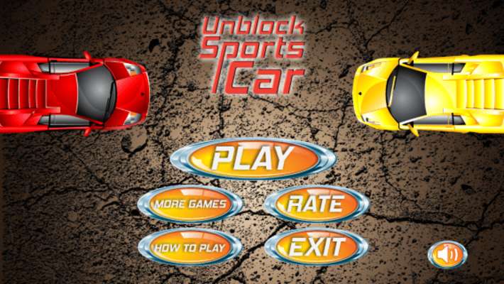Play Unblock Sports Car 