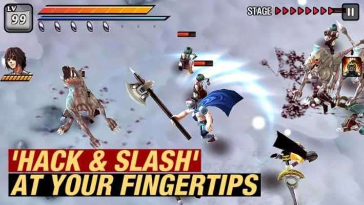 Play Undead Slayer 