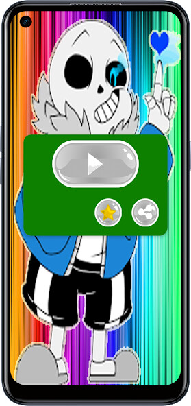 Play Undertale Piano Game 