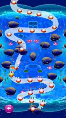 Play Underwater Battle 