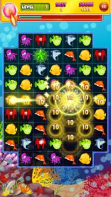 Play Underwater Battle 