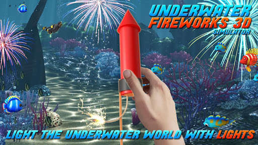 Play APK Underwater Fireworks 3D Simulator  and enjoy Underwater Fireworks 3D Simulator with UptoPlay ru.laboratoryappsandgames.underwaterfireworks3dsimulator